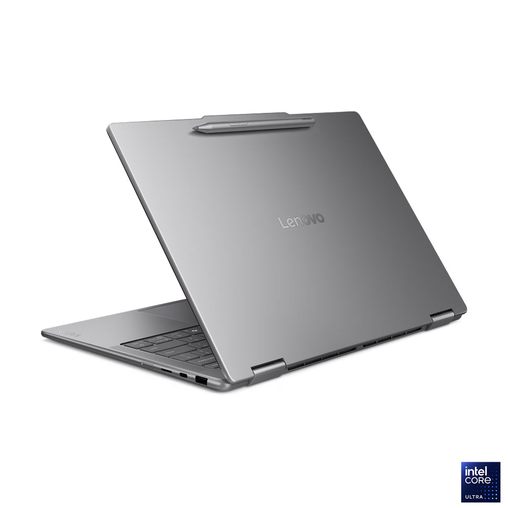 ლეპტოპი Lenovo Yoga 7 2-in-1 14ILL10 14" WUXGA (Ultra 5-226V/16GB/1TB SSD) - 83JQ003GRK