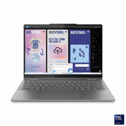 ლეპტოპი Lenovo Yoga 7 2-in-1 14ILL10 14" WUXGA (Ultra 5-226V/16GB/1TB SSD) - 83JQ003GRK
