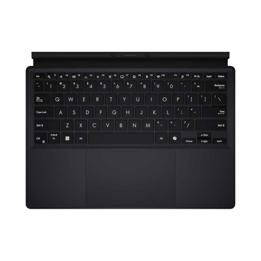 ლეპტოპი Asus ProArt Z13 HT5306QA-LX002W 13.3" OLED WQXGA (Snapdragon Plus X1P/16GB/1TB SSD/W11H) - 90NB1441-M001L0