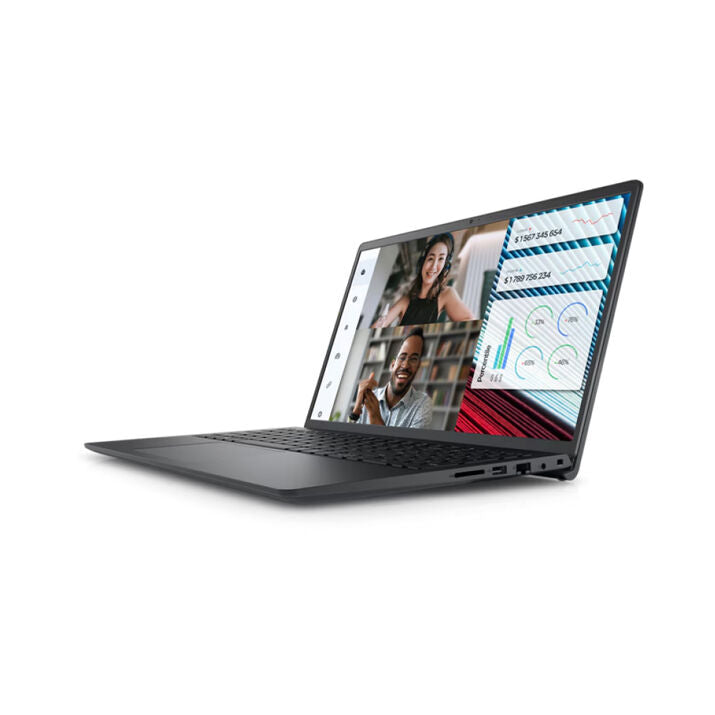 ლეპტოპი Dell Vostro 3520 15.6" FHD (i3-1215U/8GB/512GB SSD) - N0999PVNB3520GE_UBU