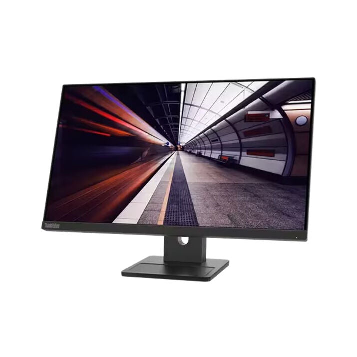 მონიტორი Lenovo ThinkVision E24-30 23.8" FHD IPS - 63EDMAT2EU