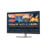 მონიტორი DELL S3221QSA 32'' 4K VA - 210-BFVU