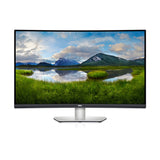 მონიტორი DELL S3221QSA 32'' 4K VA - 210-BFVU