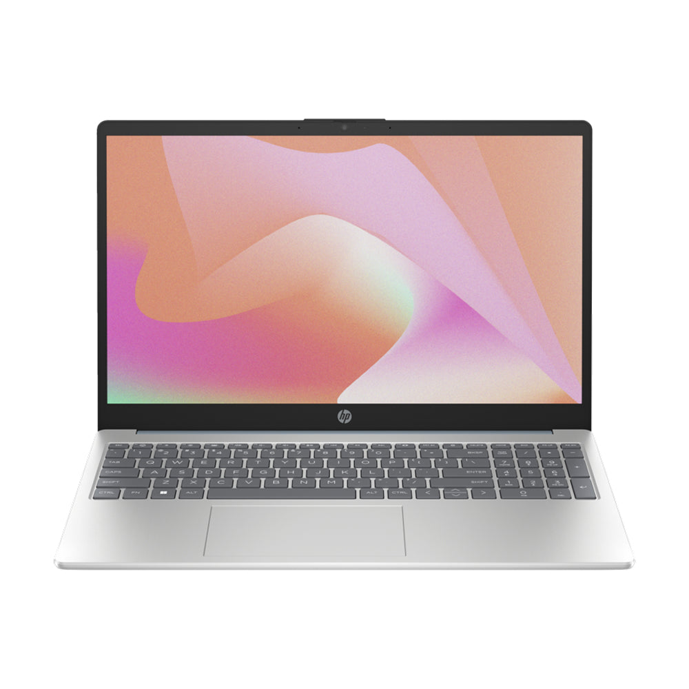 ლეპტოპი HP 15-fd0125ci 15.6" FHD (i3-1315U/16GB/512GB SSD) - A1WD7EA