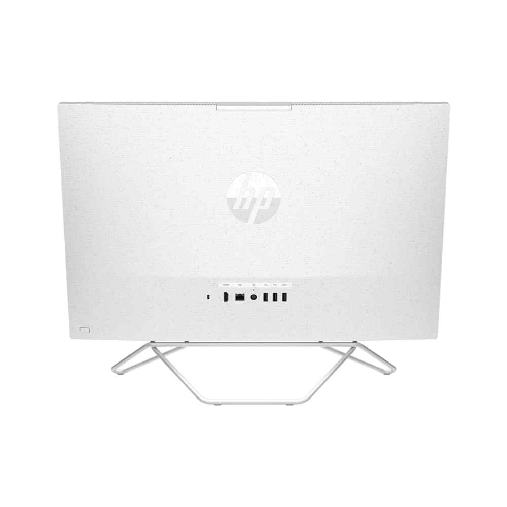 All-in-one კომპიუტერი (მონობლოკი) HP CarmenB24I 1C22 23.8" FHD (i5-1235U/8GB/512GB SSD) - A5JU6EA