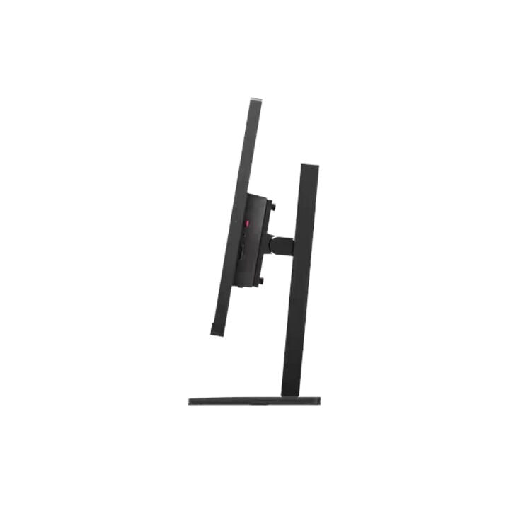 მონიტორი Lenovo ThinkVision E24-30 23.8" FHD IPS - 63EDMAT2EU