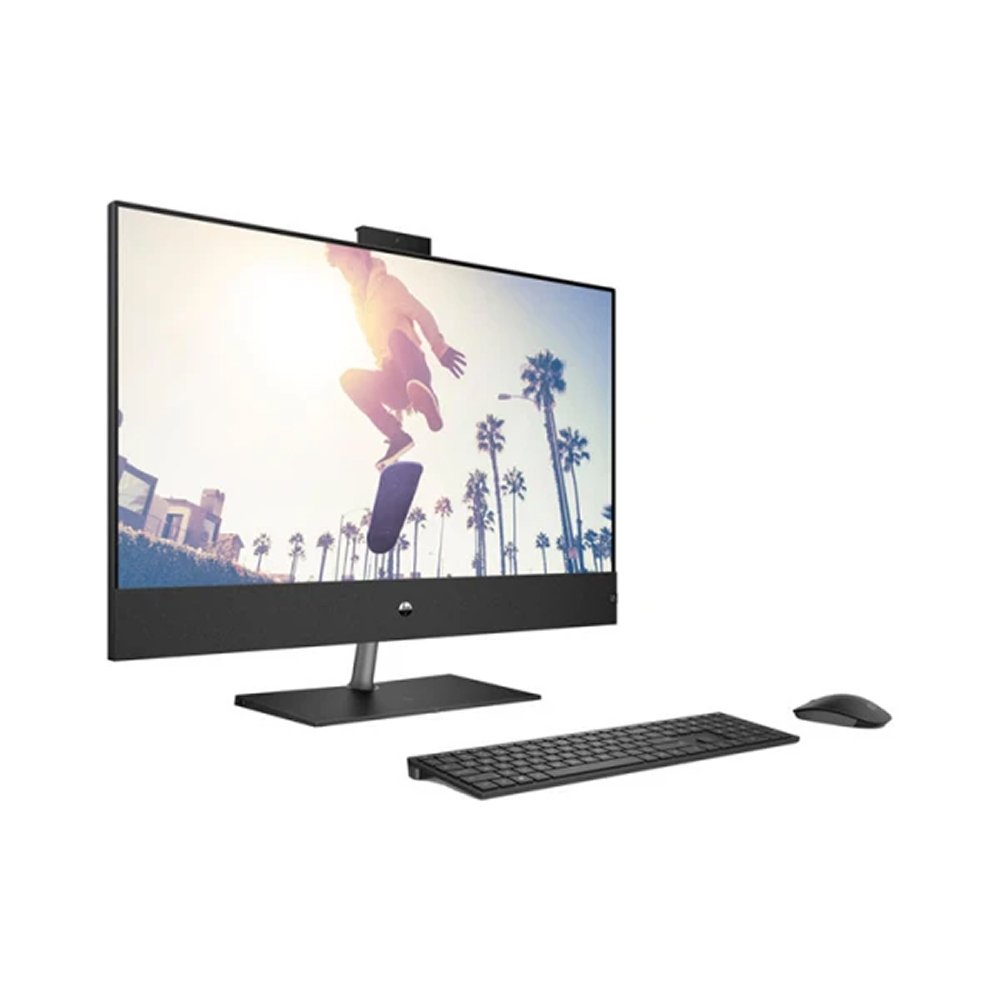All-in-one კომპიუტერი (მონობლოკი) HP Pavilion Zonin32 1C23 31.5" QHD IPS (i5-13400T/16GB/512GB SSD) - A5JU7EA