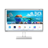 მონიტორი Lenovo L27e-40 27" FHD VA - 67ACKAC4EU