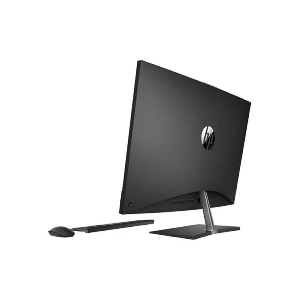 All-in-one კომპიუტერი (მონობლოკი) HP Pavilion Zonin32 1C23 31.5" QHD IPS (i5-13400T/16GB/512GB SSD) - A5JU7EA