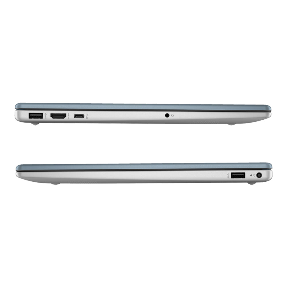 ლეპტოპი HP 15-fd0125ci 15.6" FHD (i3-1315U/16GB/512GB SSD) - A1WD7EA