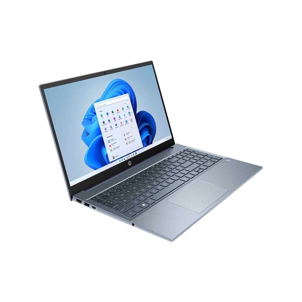 ლეპტოპი HP Pavilion Felicette 23C1 15.6 FHD (R5-7530U/8GB/512GB SSD) - 8F5H8EA