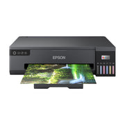 პრინტერი (ფერადი, ჭავლური) Epson EcoTank L18050 Inkjet Printer - C11CK38403