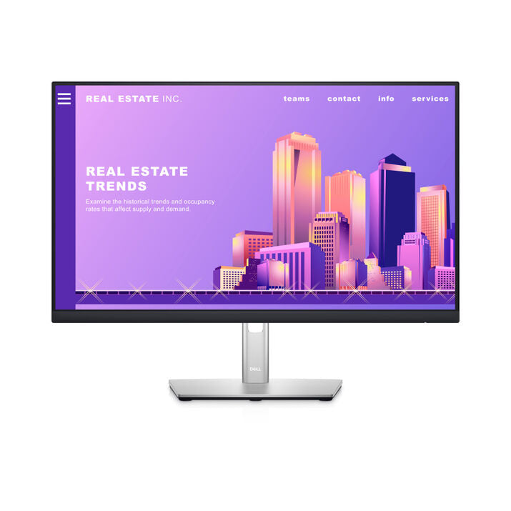 მონიტორი DELL P2425 24'' FHD IPS - 210-BMJD