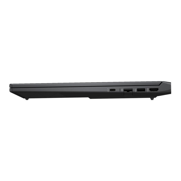 ლეპტოპი თამაშებისთვის (Gaming) HP Victus Clamshell Opihr 24C1 15.6 FHD (R5-8645HS/16GB/512GB SSD/RTX 2050) - B08XKEA