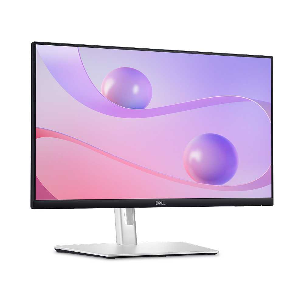 მონიტორი DELL P2424HT Touch 23.8'' FHD IPS - 210-BHSK