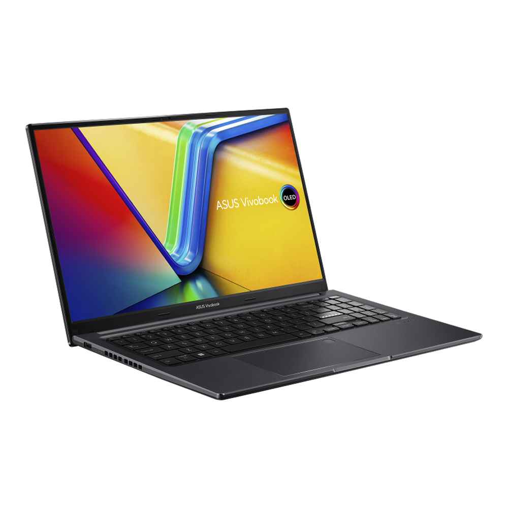 ლეპტოპი Asus Vivobook 15.6" OLED FHD (i5-1335U/16GB/512GB) - X1505VA-L1595