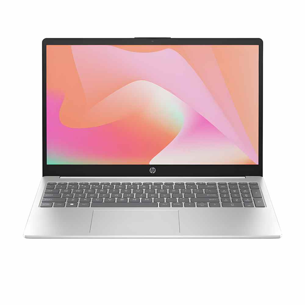 ლეპტოპი HP Laptop 15-fc0033ci 15.6" FHD (R5-7520U/16GB/512GB SSD) - 84K02EA