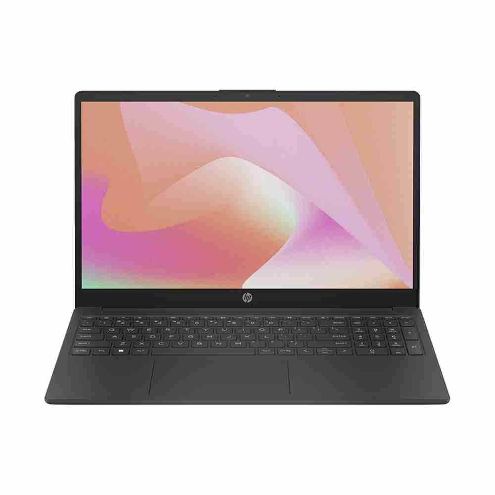 ლეპტოპი HP Laptop 15-fd1016ci 15.6" FHD (Core 3-100U/16GB/512GB SSD) - A1WD9EA
