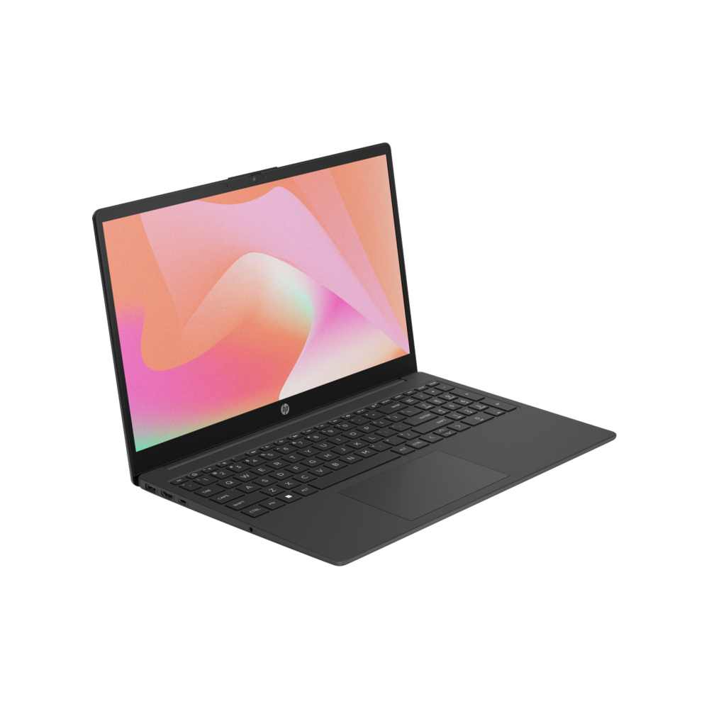 ლეპტოპი HP Laptop 15-fd1016ci 15.6" FHD (Core 3-100U/16GB/512GB SSD) - A1WD9EA