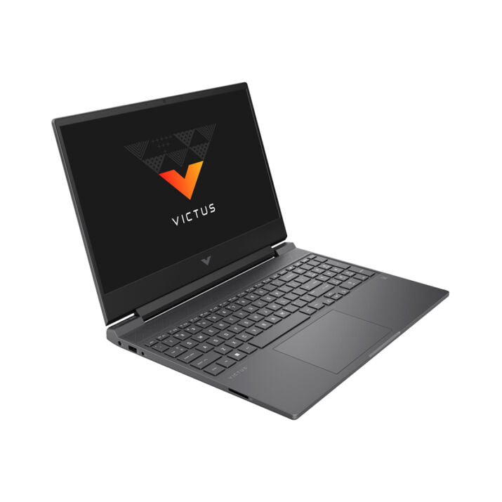 ლეპტოპი თამაშებისთვის (Gaming) HP Victus Clamshell Opihr 24C1 15.6 FHD (R5-8645HS/16GB/512GB SSD/RTX 2050) - B08XKEA