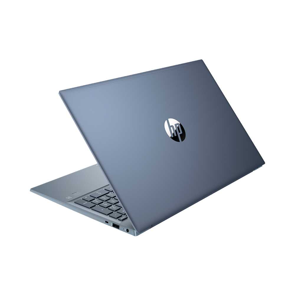 ლეპტოპი HP Pavilion Felicette 23C1 15.6 FHD (R5-7530U/8GB/512GB SSD) - 8F5H8EA