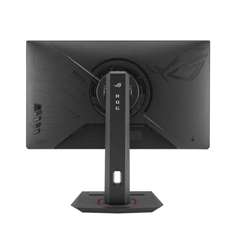 გეიმინგ მონიტორი Asus ROG Strix XG259CMS 24.5" FHD IPS - 90LM0A40-B01370