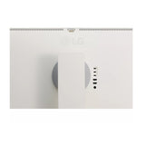 სმარტ მონიტორი LG Smart 32SR85U-W 32" 4K IPS - 32SR85U-W.AMA