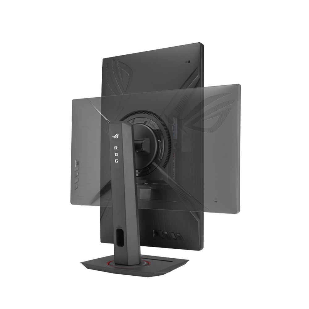 გეიმინგ მონიტორი Asus ROG Strix XG259CMS 24.5" FHD IPS - 90LM0A40-B01370