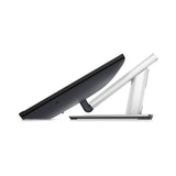 მონიტორი DELL P2424HT Touch 23.8'' FHD IPS - 210-BHSK