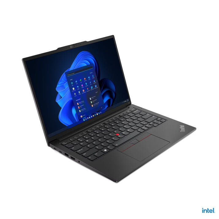 ლეპტოპი Lenovo ThinkPad E14 G1 14" WUXGA (i7-13700H/16GB/1TB SSD) - 21JLS44C00