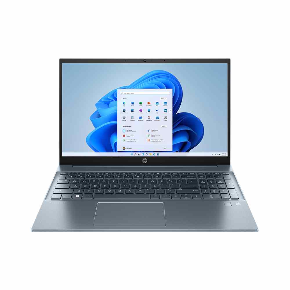 ლეპტოპი HP Pavilion Felicette 23C1 15.6 FHD (R5-7530U/8GB/512GB SSD) - 8F5H8EA