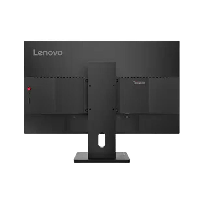 მონიტორი Lenovo ThinkVision E24-30 23.8" FHD IPS - 63EDMAT2EU