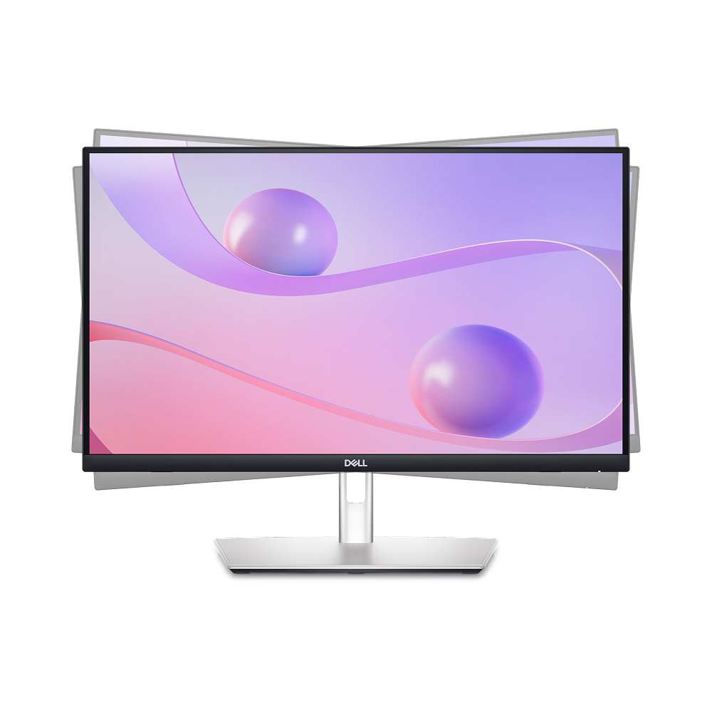 მონიტორი DELL P2424HT Touch 23.8'' FHD IPS - 210-BHSK
