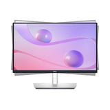 მონიტორი DELL P2424HT Touch 23.8'' FHD IPS - 210-BHSK