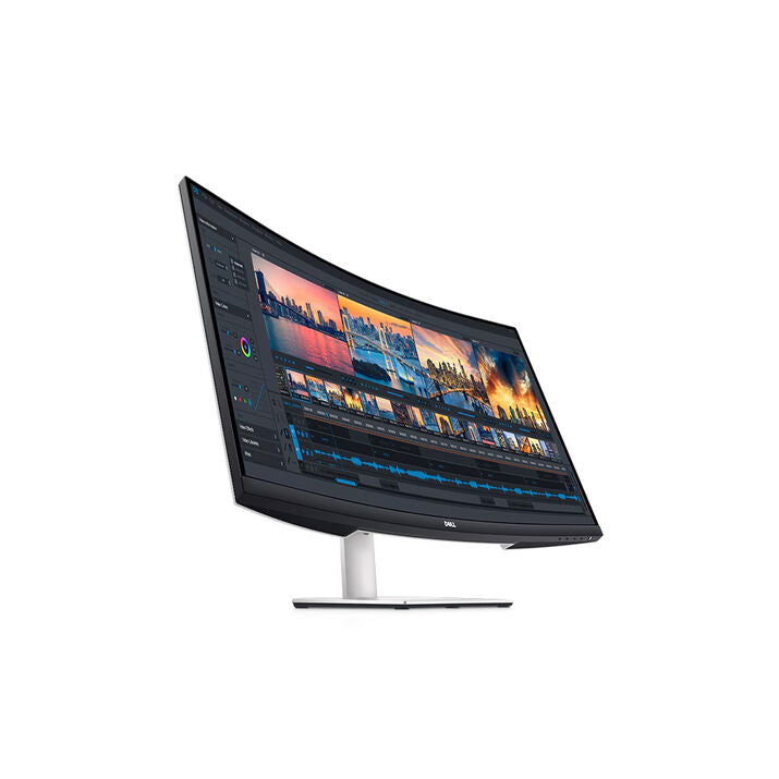 მონიტორი DELL S3221QSA 32'' 4K VA - 210-BFVU