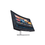 მონიტორი DELL S3221QSA 32'' 4K VA - 210-BFVU