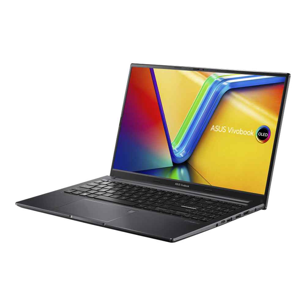 ლეპტოპი Asus Vivobook 15.6" OLED FHD (i5-1335U/16GB/512GB) - X1505VA-L1595