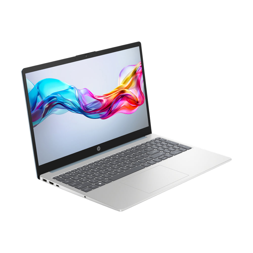 ლეპტოპი HP 15-fd0125ci 15.6" FHD (i3-1315U/16GB/512GB SSD) - A1WD7EA