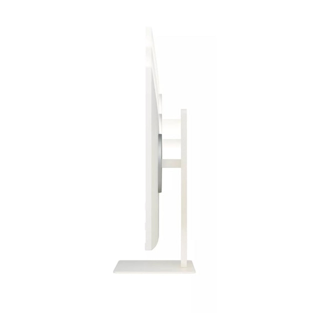 სმარტ მონიტორი LG Smart 32SR85U-W 32" 4K IPS - 32SR85U-W.AMA