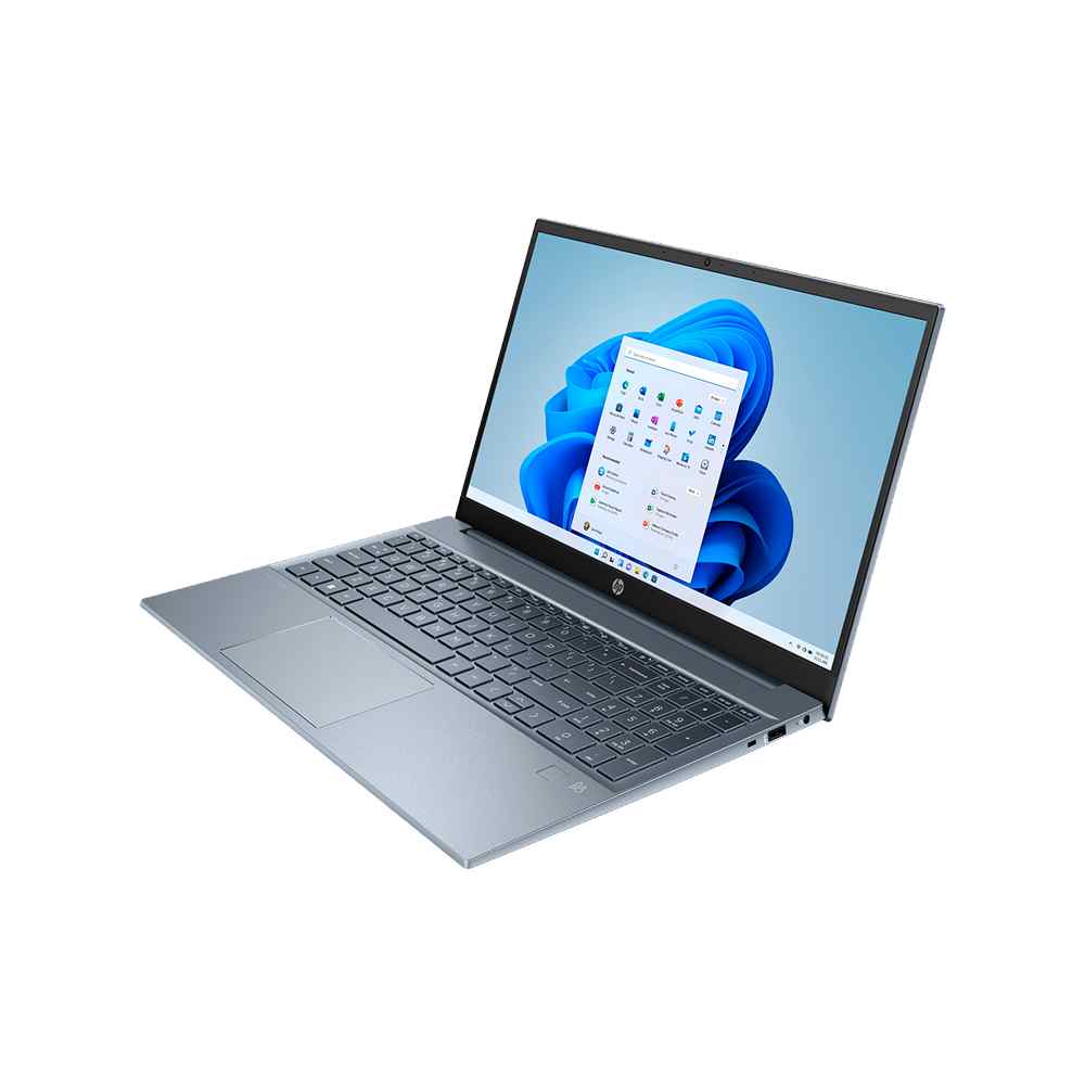 ლეპტოპი HP Pavilion Felicette 23C1 15.6 FHD (R5-7530U/8GB/512GB SSD) - 8F5H8EA