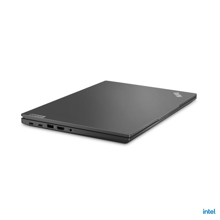 ლეპტოპი Lenovo ThinkPad E16 G1 16" WUXGA (i7-13700H/16GB/1TB SSD) - 21JN00MQRT