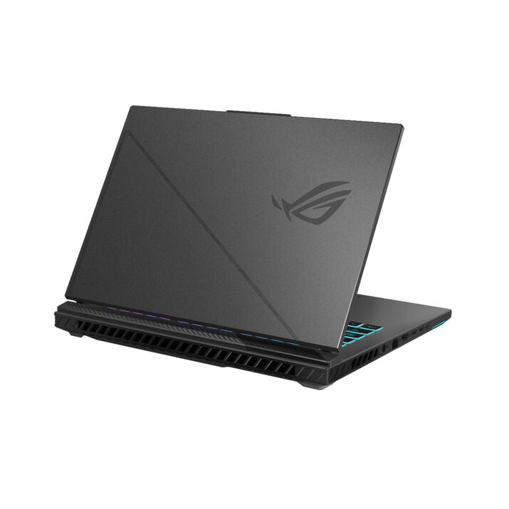 ლეპტოპი თამაშებისთვის (Gaming) Asus ROG Strix G16 16" WUXGA (i7-13650HX/16GB/512GB SSD/RTX 4050) - G614JU-N3186