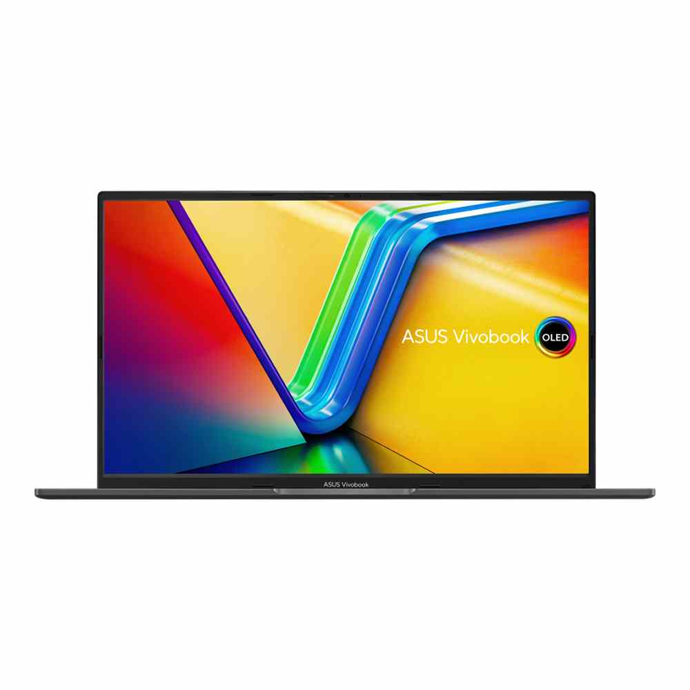 ლეპტოპი Asus Vivobook 15.6" OLED FHD (i5-1335U/16GB/512GB) - X1505VA-L1794