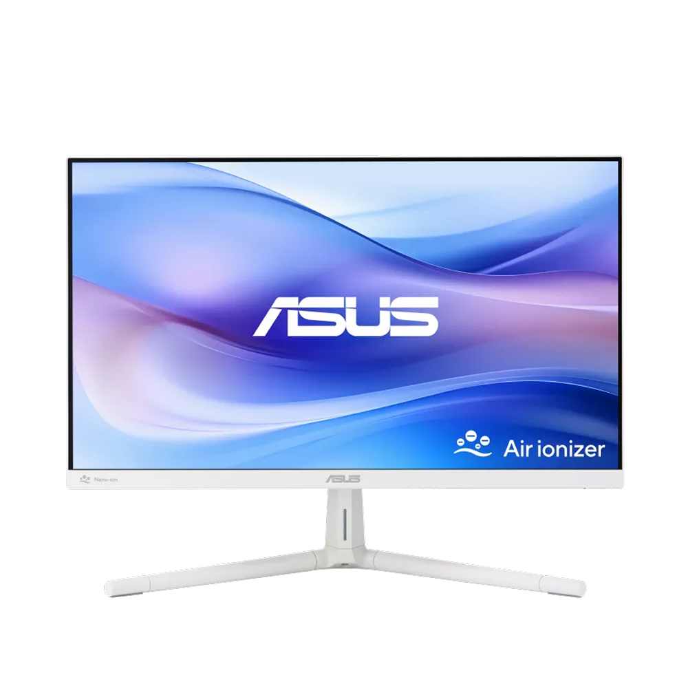 მონიტორი Asus VU249HFI-W 23.8'' FHD IPS - 90LM09JT-B01K70