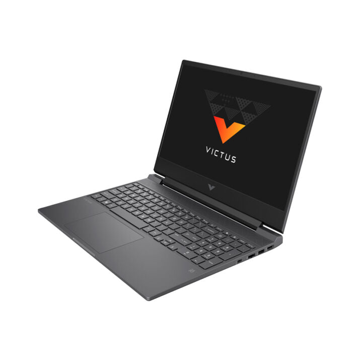 ლეპტოპი თამაშებისთვის (Gaming) HP Victus Clamshell Opihr 24C1 15.6 FHD (R5-8645HS/16GB/512GB SSD/RTX 2050) - B08XKEA