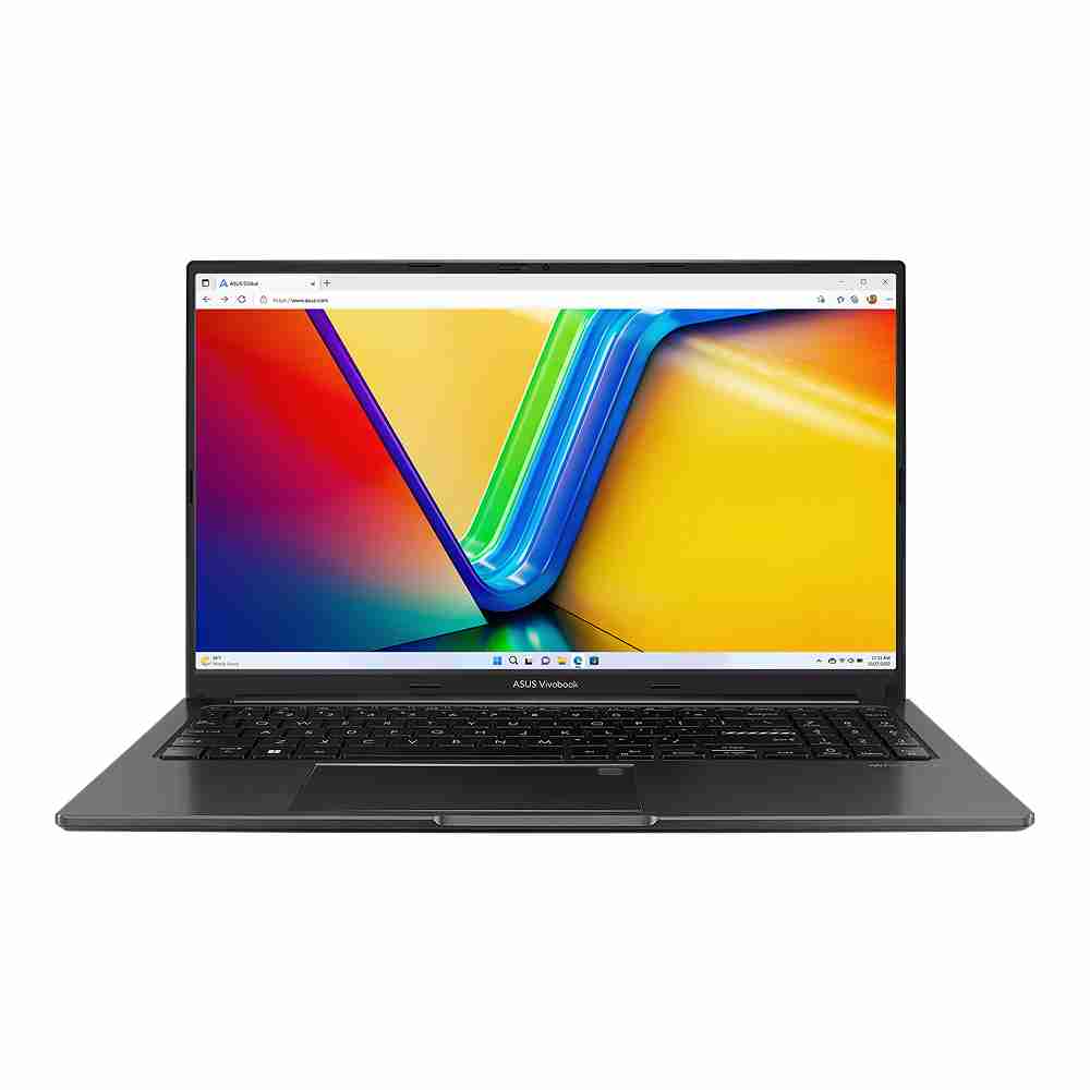 ლეპტოპი Asus Vivobook 15.6" OLED FHD (i5-1335U/16GB/512GB) - X1505VA-L1794