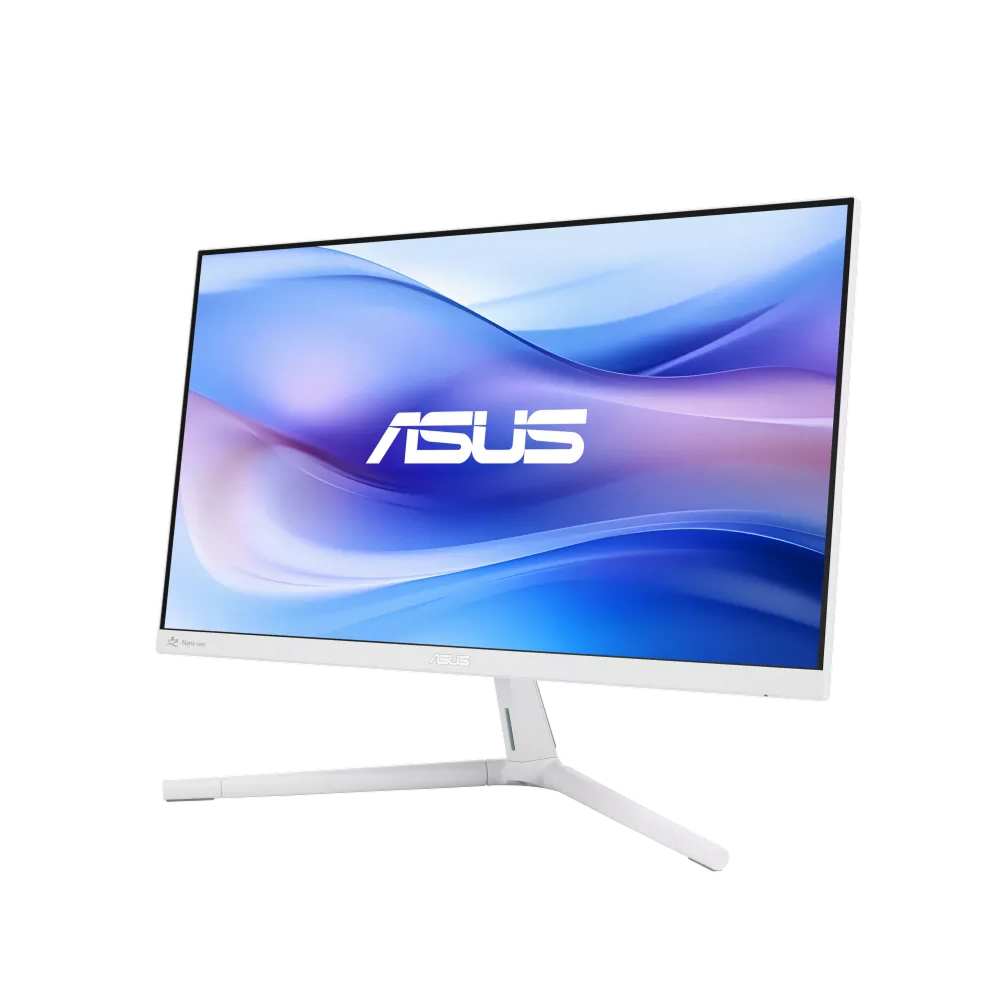 მონიტორი Asus VU249HFI-W 23.8'' FHD IPS - 90LM09JT-B01K70