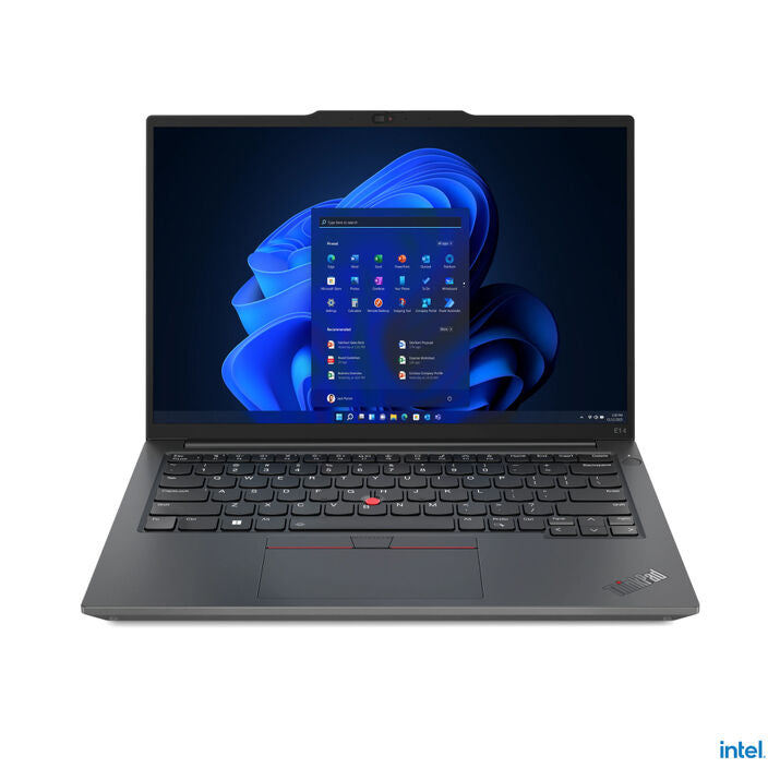 ლეპტოპი Lenovo ThinkPad E14 G1 14" WUXGA (i7-13700H/16GB/1TB SSD) - 21JLS44C00