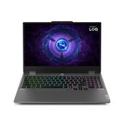 ლეპტოპი თამაშებისთვის (Gaming) Lenovo LOQ 15.6" FHD (i5-12450HX/16GB/512GB SSD/RTX 4050) - 83GS005DRK