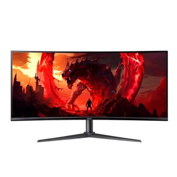 მონიტორი Acer Nitro XZ342CUV3bmiiphx 34'' WQHD VA - UM.CX2EE.305